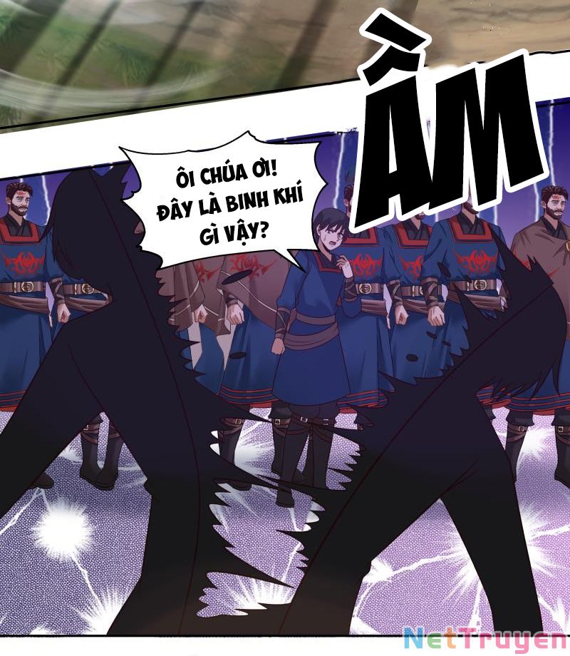 trên người ta có một rồng chapter 495 18