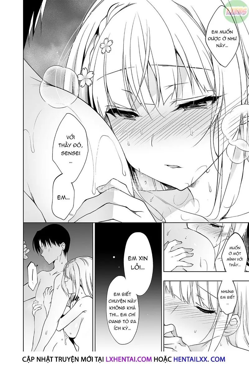 shoujo kaishun chapter 4 20