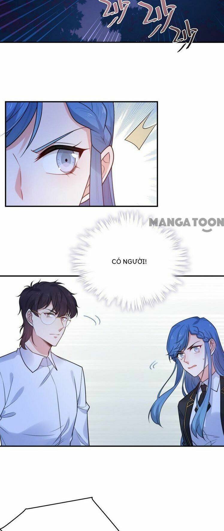 ma lạt thiên kim đẩu ác thiếu chapter 251 6