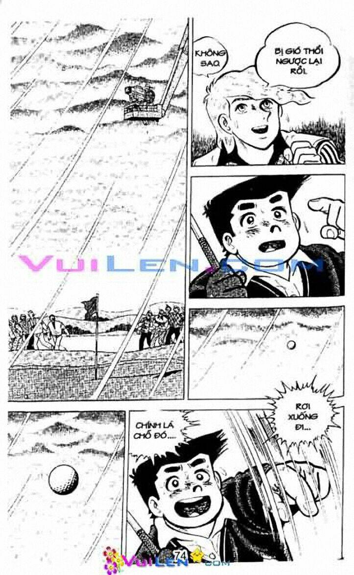 tân teppi chapter 59 74