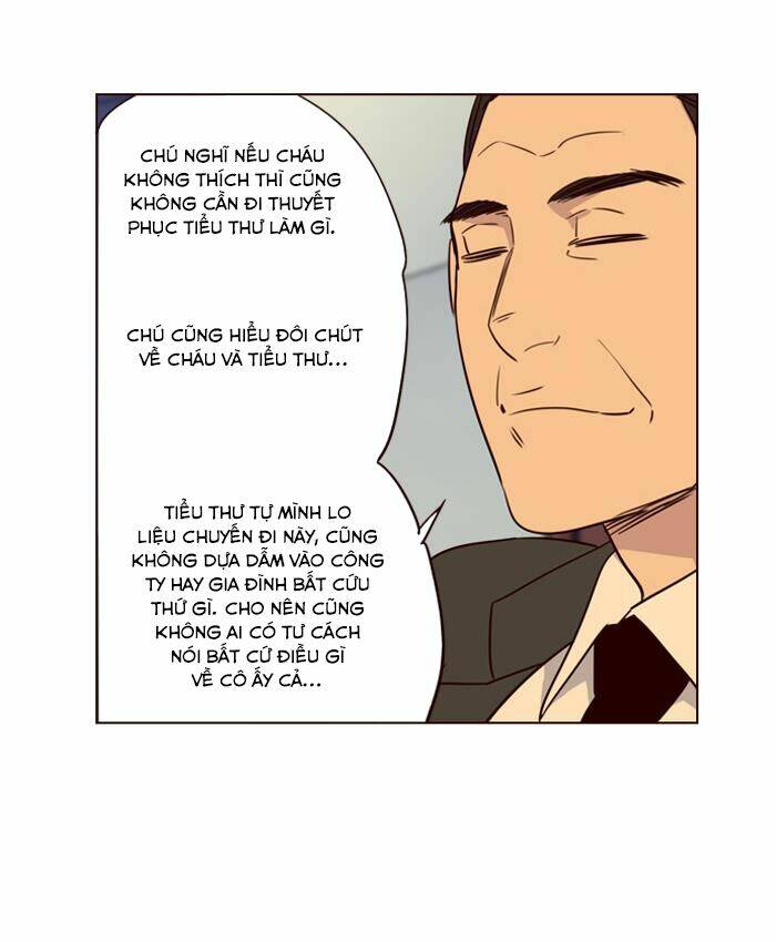 nữ sinh trường wilds chapter 246 15