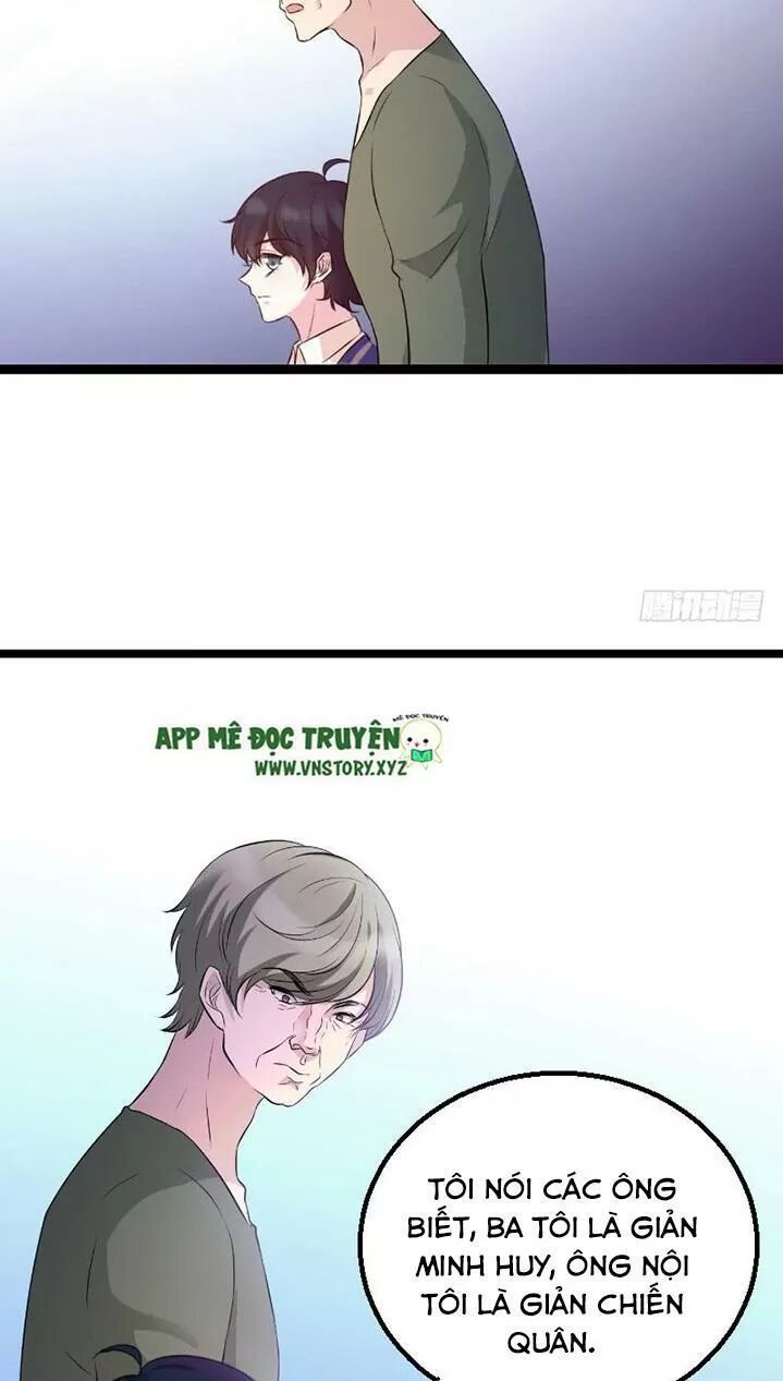 bảo bối đáng yêu đột kích chapter 73 8