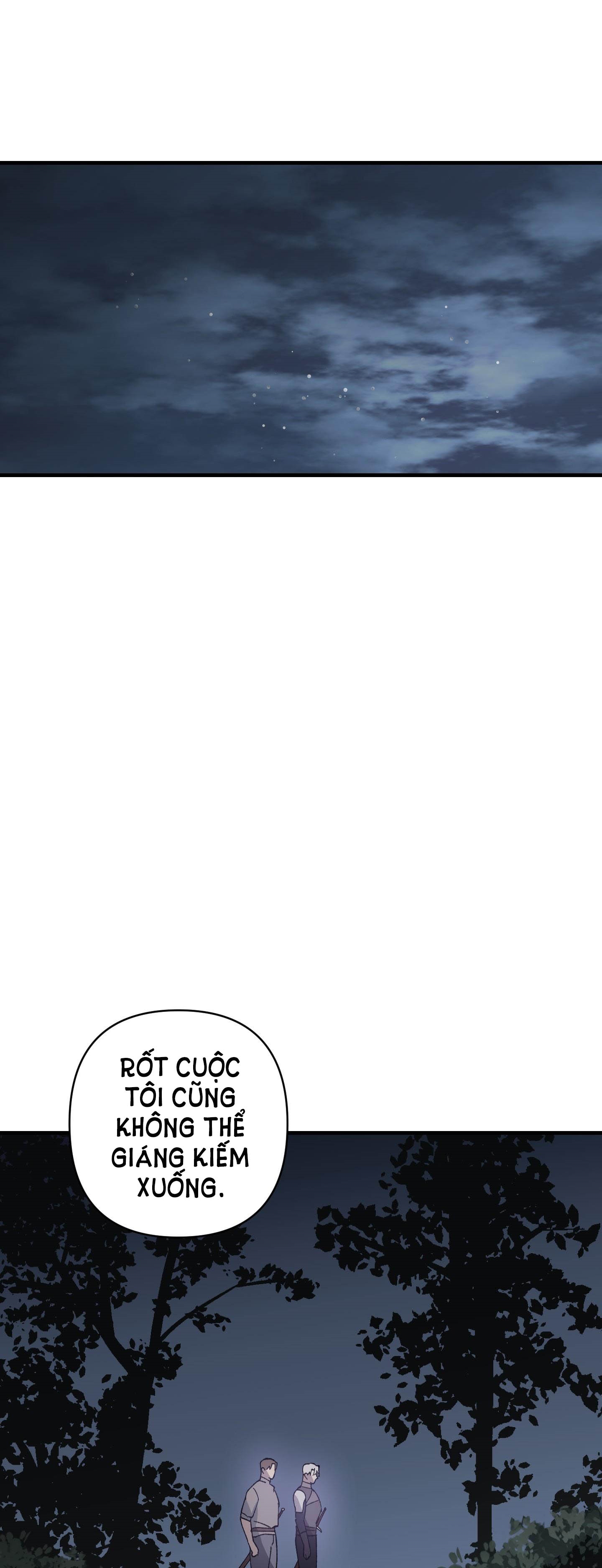 đóa hoa của mặt trời chapter 18.1 9