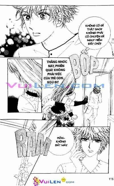 cửa hàng phù thủy chapter 7 115