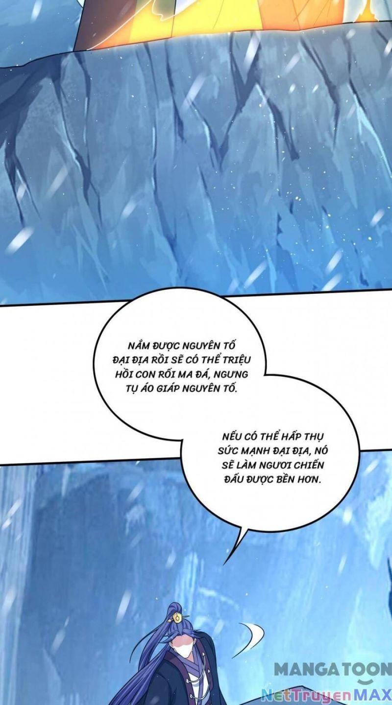 tối cường thần y tại đô thị chapter 280 10