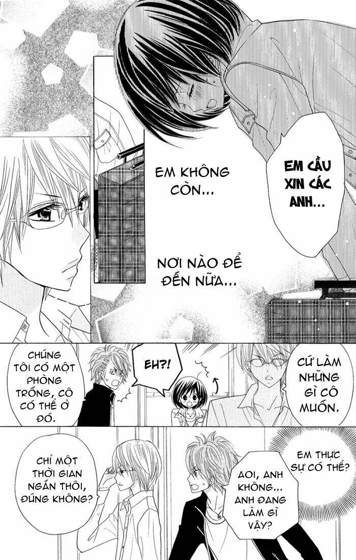 kimi ja nakya dame nanda chapter 1 36