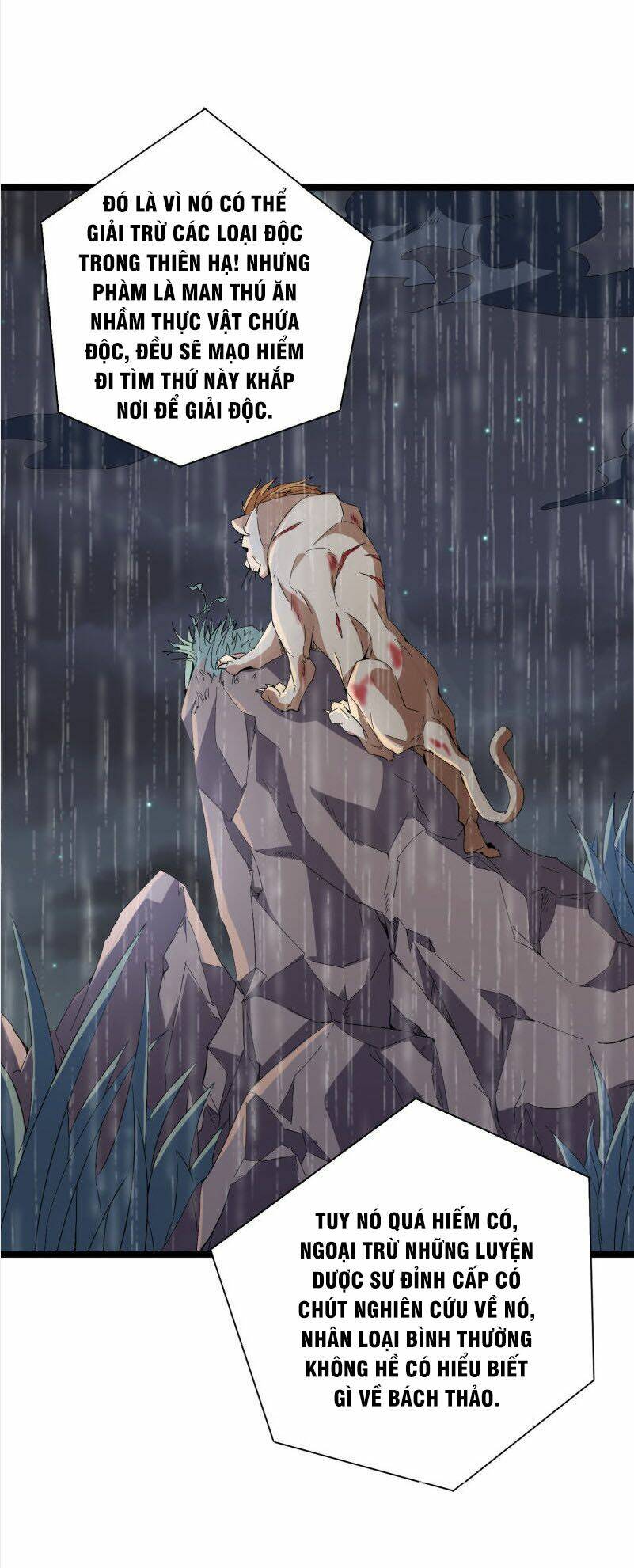 phục thiên thánh chủ chapter 41 5