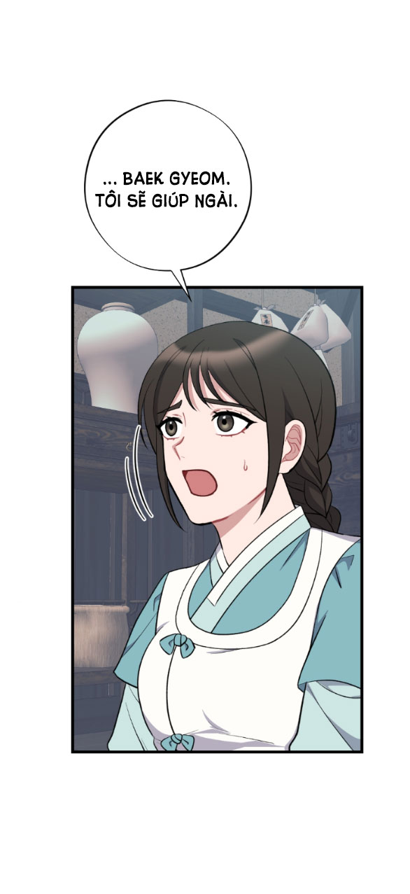 [18+] mơ về một cơn mưa phùn chapter 21.1 23