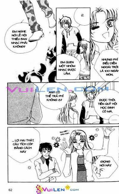 cánh cửa mùa hè chapter 3 62