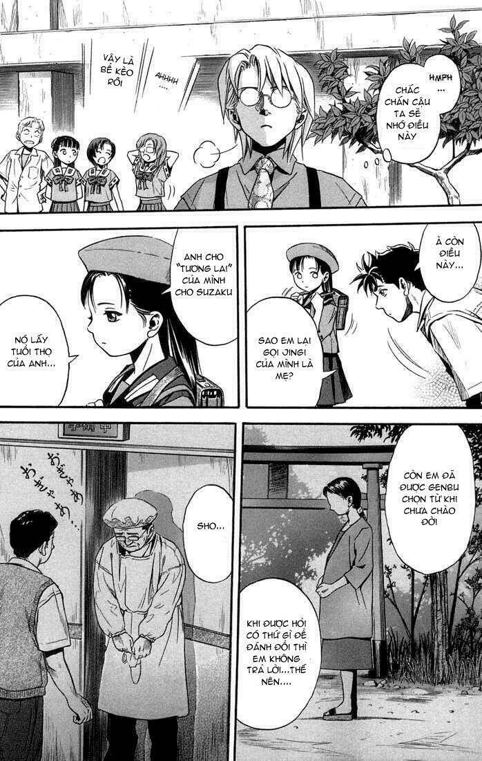 otogi matsuri chapter 13 28