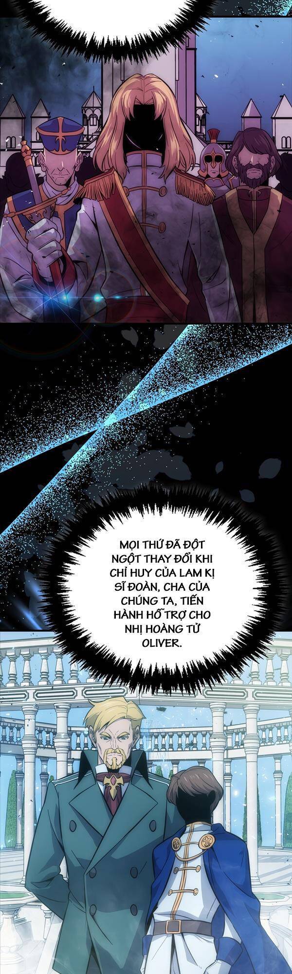 kiếm sư cấp 9 trở lại chapter 7 10