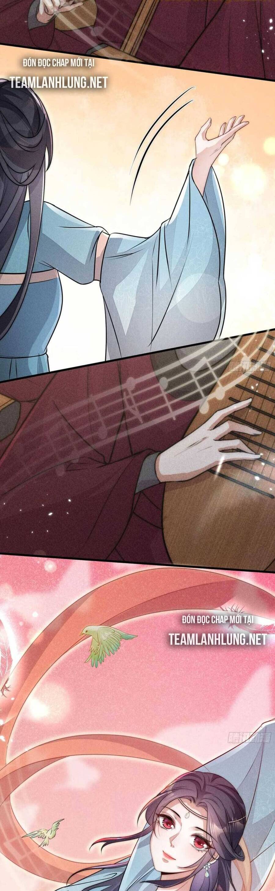 tái sinh trở lại : ta trở thành độc y thái tử phi chapter 32 19