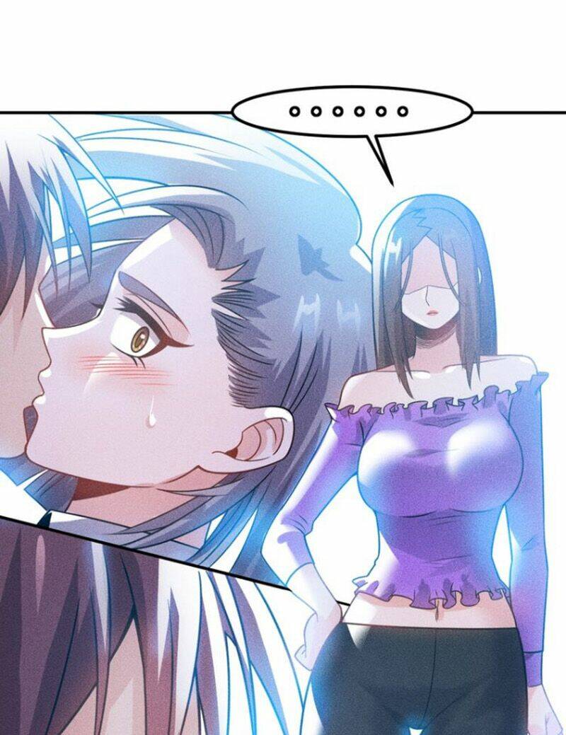 cao thủ cận vệ của nữ chủ tịch chapter 94 25