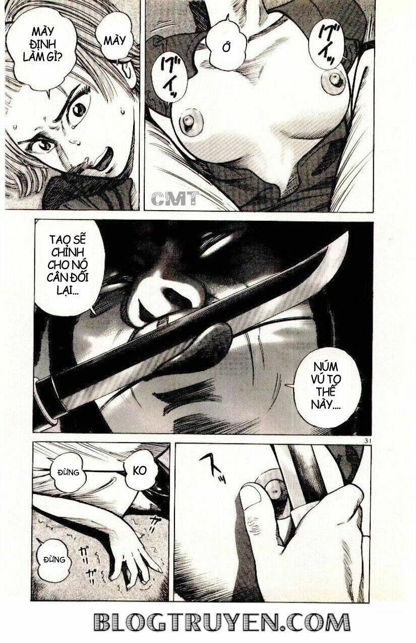 sát thủ số 1 chapter 55 15