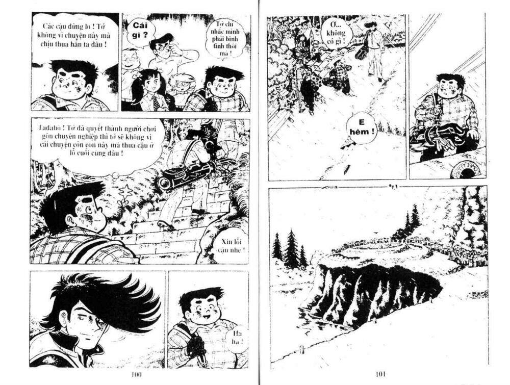 tân teppi chapter 9 49