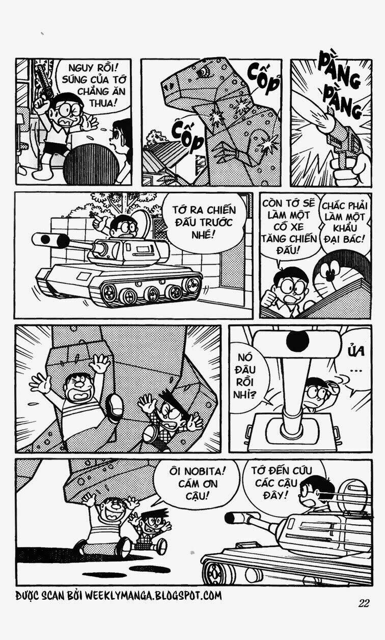 doraemon chapter 305 11