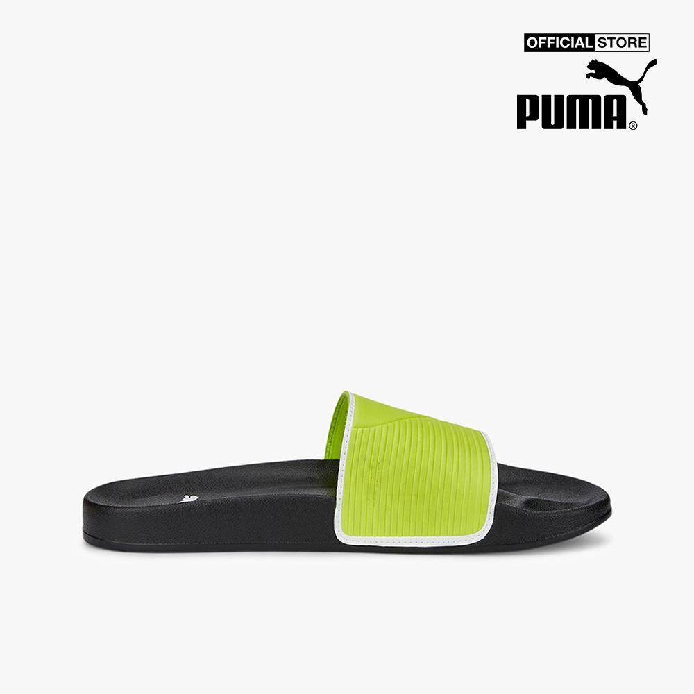 PUMA - Dép quai ngang bản lớn Leadcat 2.0 Shower 384140