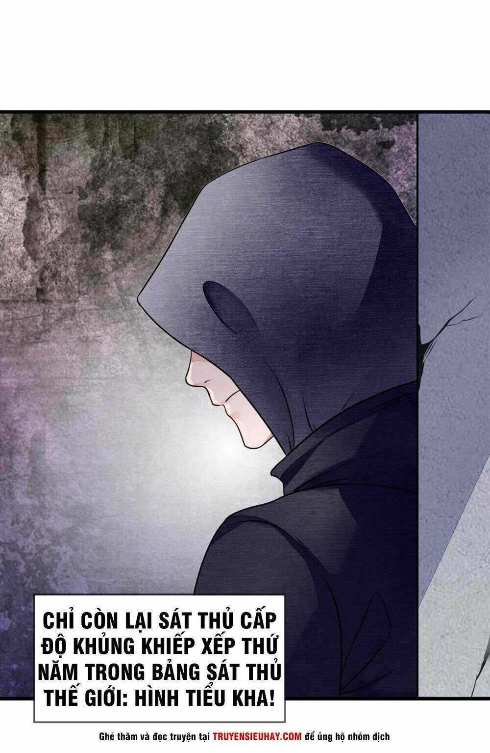 chung cực binh vương tại đô thị chapter 23 15