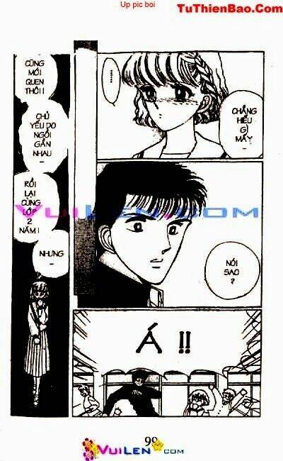 cô bé khóc nhè chapter 7 98