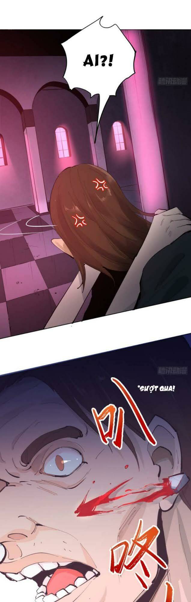 vô hạn khắc kim chi thần chapter 2 53