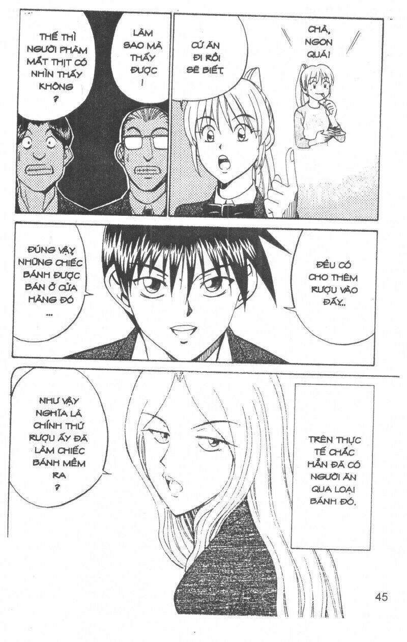 thám tử toma chapter 5 45