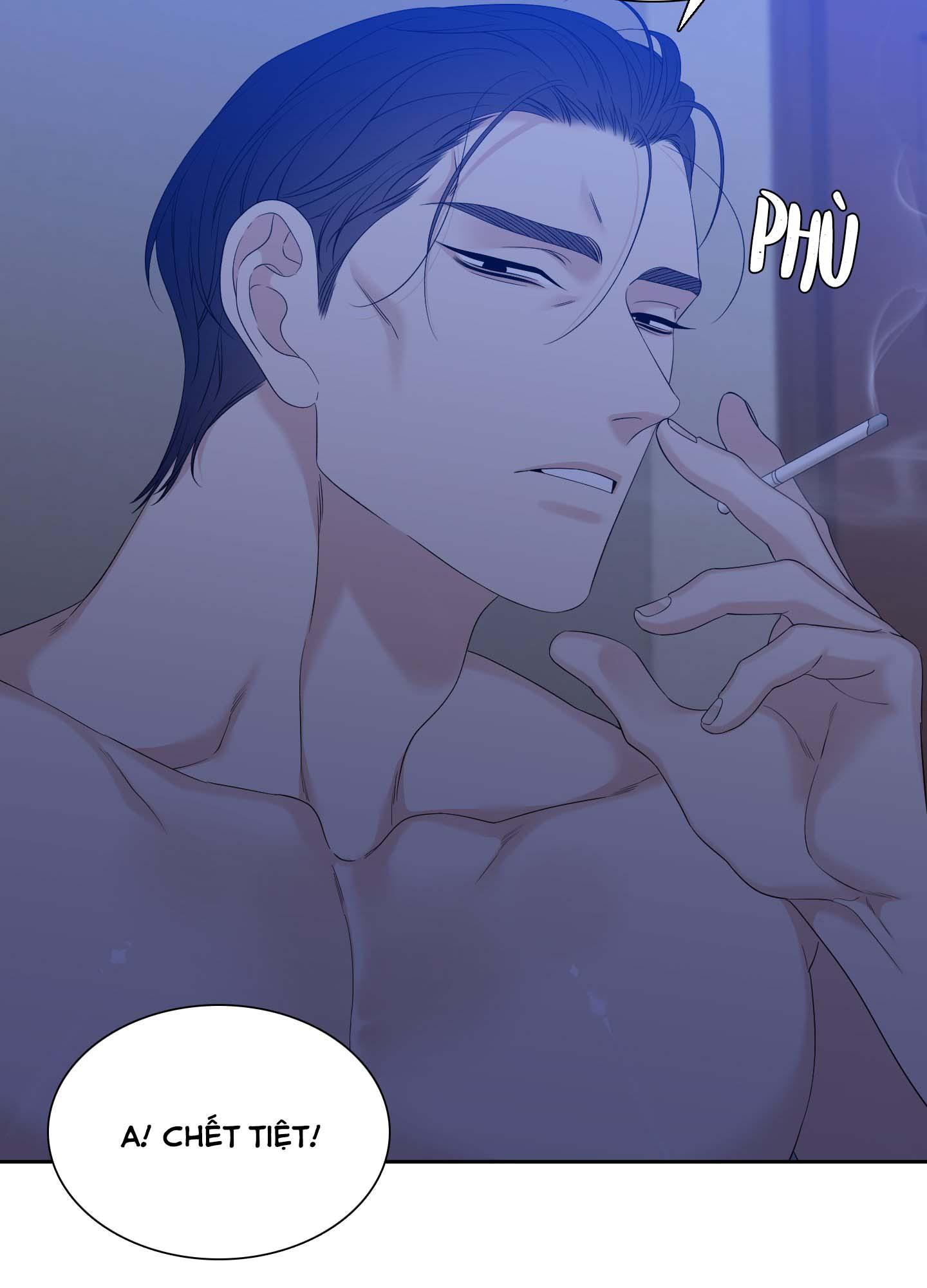 (END) KẺ ĐÊ TIỆN chapter 26