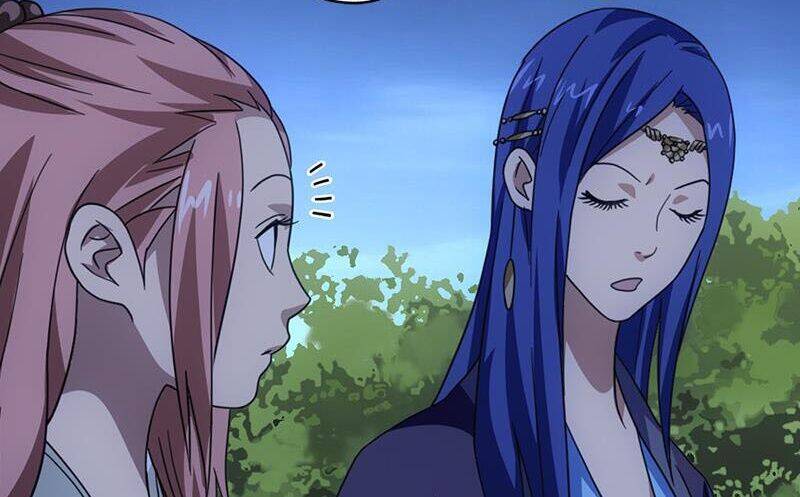 thiên long bát bộ webtoon chapter 16 52