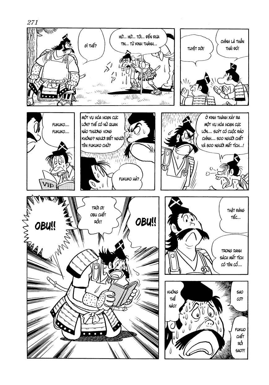 chim lửa chapter 87 15