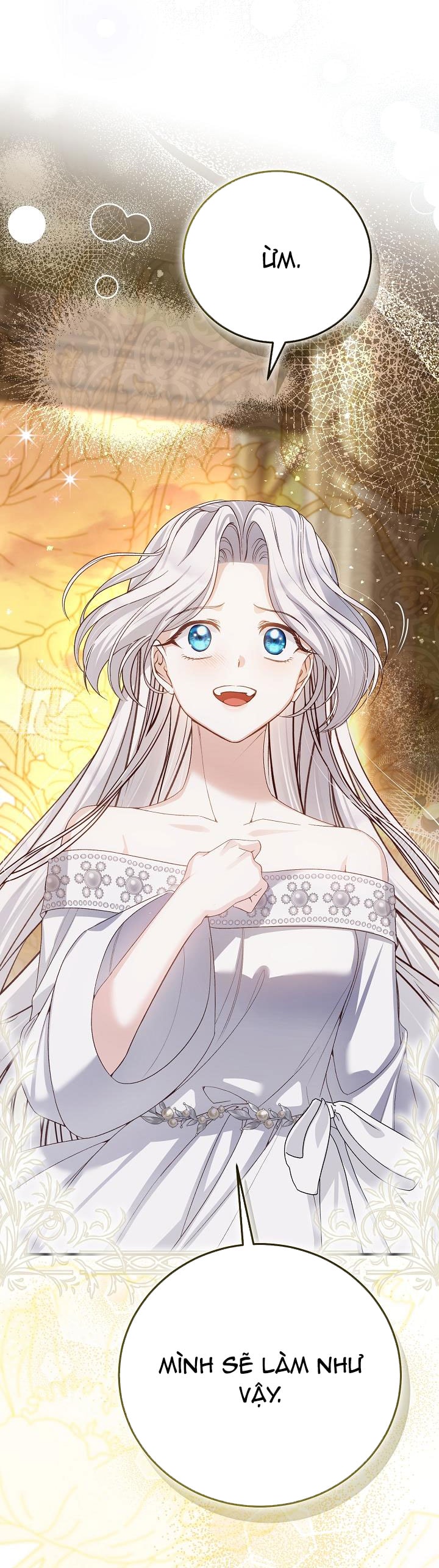 trở thành vợ thái tử quái vật chapter 118 18