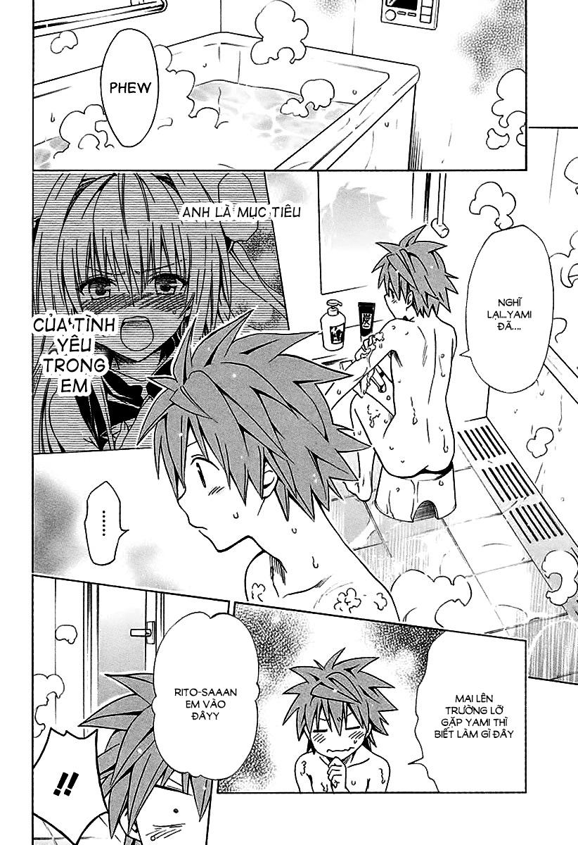 to love - ru darkness chapter 73 4
