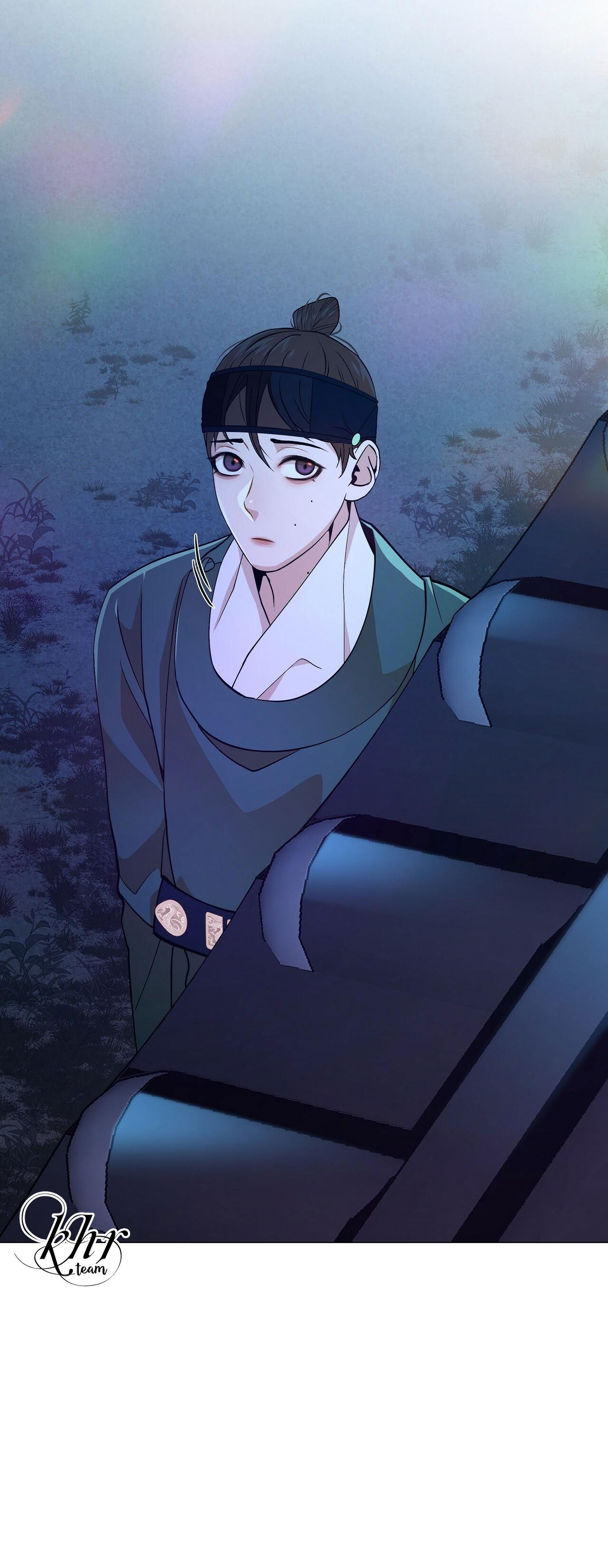 dạ xoa hóa liên ký chapter 2 23