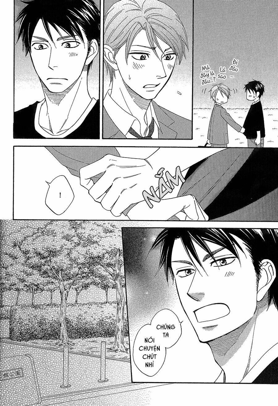 ikasama memory chapter 6 6