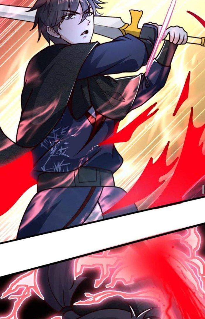 ta nuôi ma quỷ ở trấn ma ti chapter 59 24