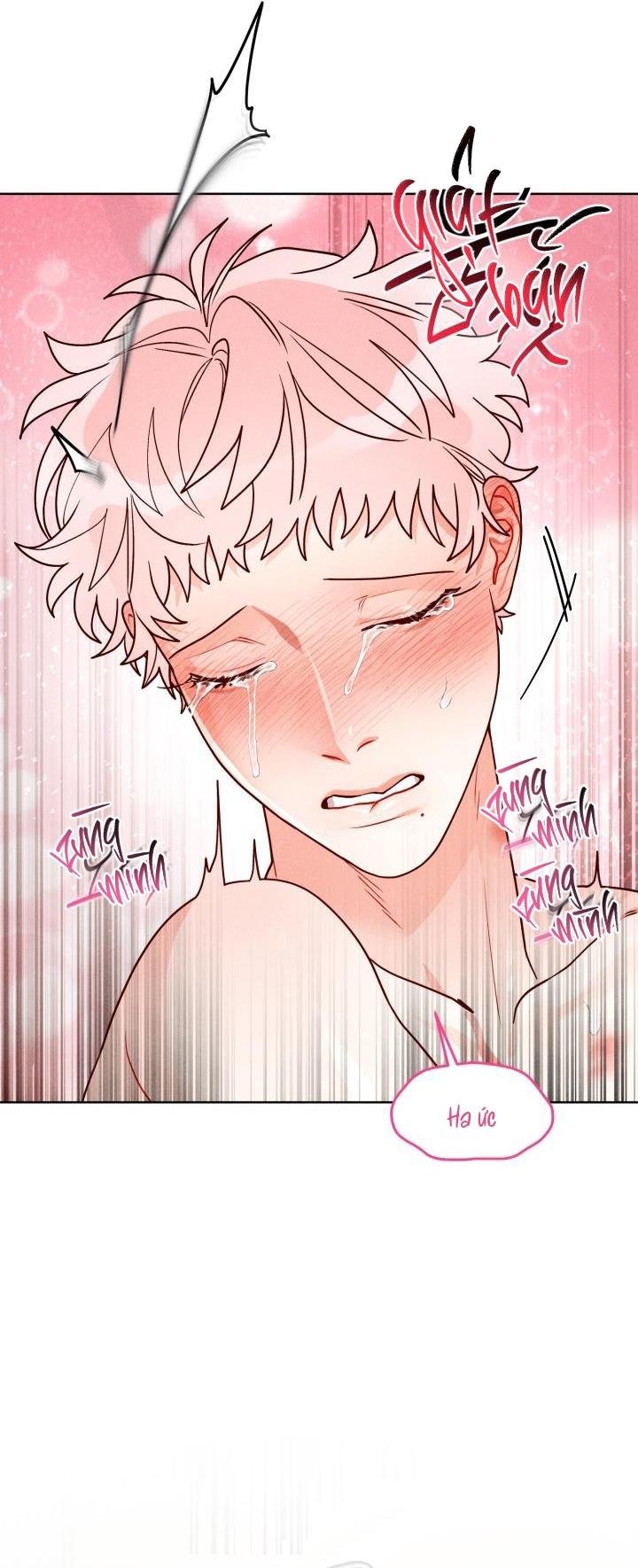 cuộc gọi ẩn danh chapter 20 14