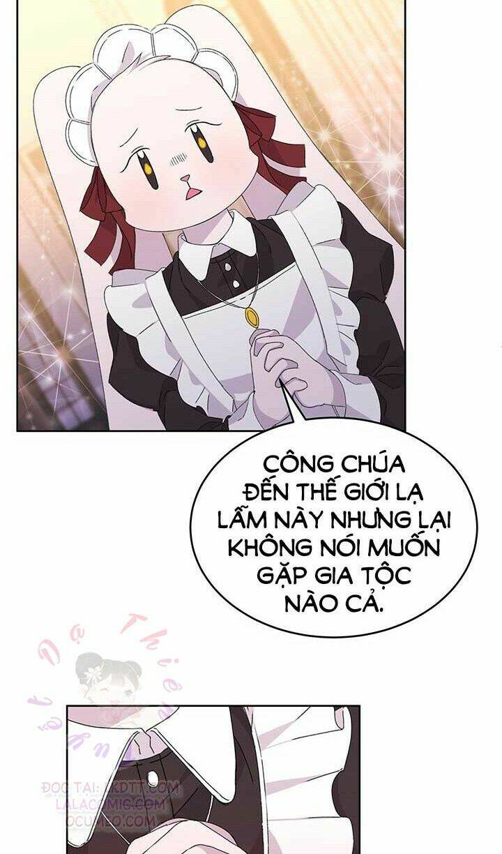 công chúa huỷ diệt chapter 11 48