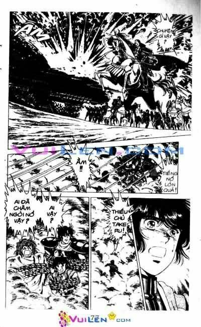 vương tử takeru chapter 2 77