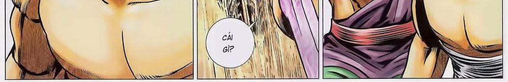 tuyệt thế vô song 2 chapter 76 18