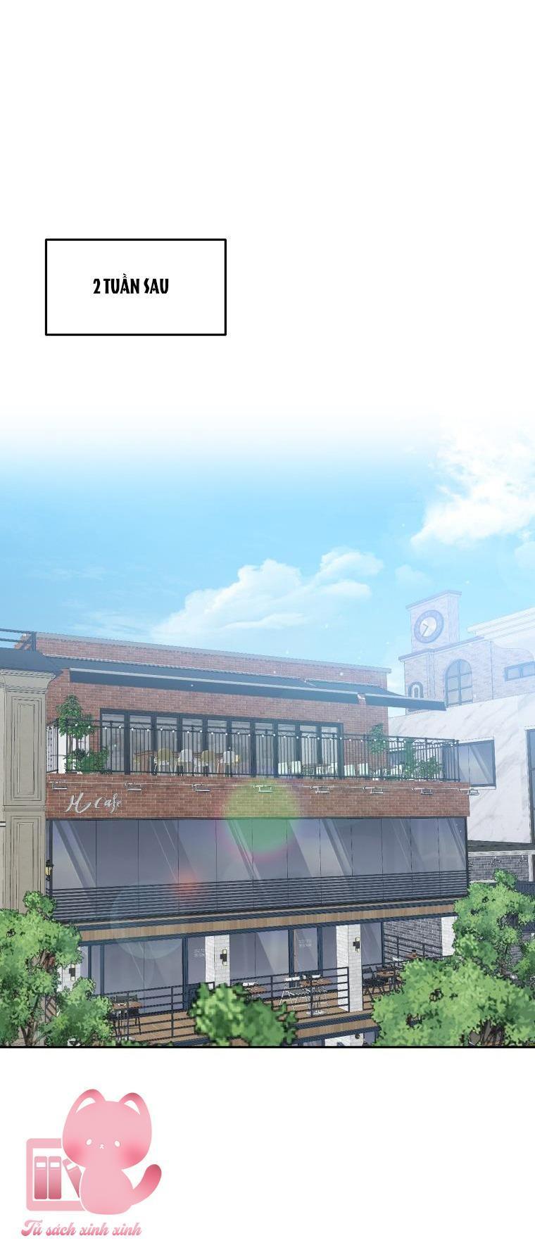 mong được chị chỉ bảo, tiền bối chapter 46 11