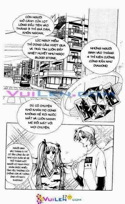 lá chắn tình yêu chapter 2 37