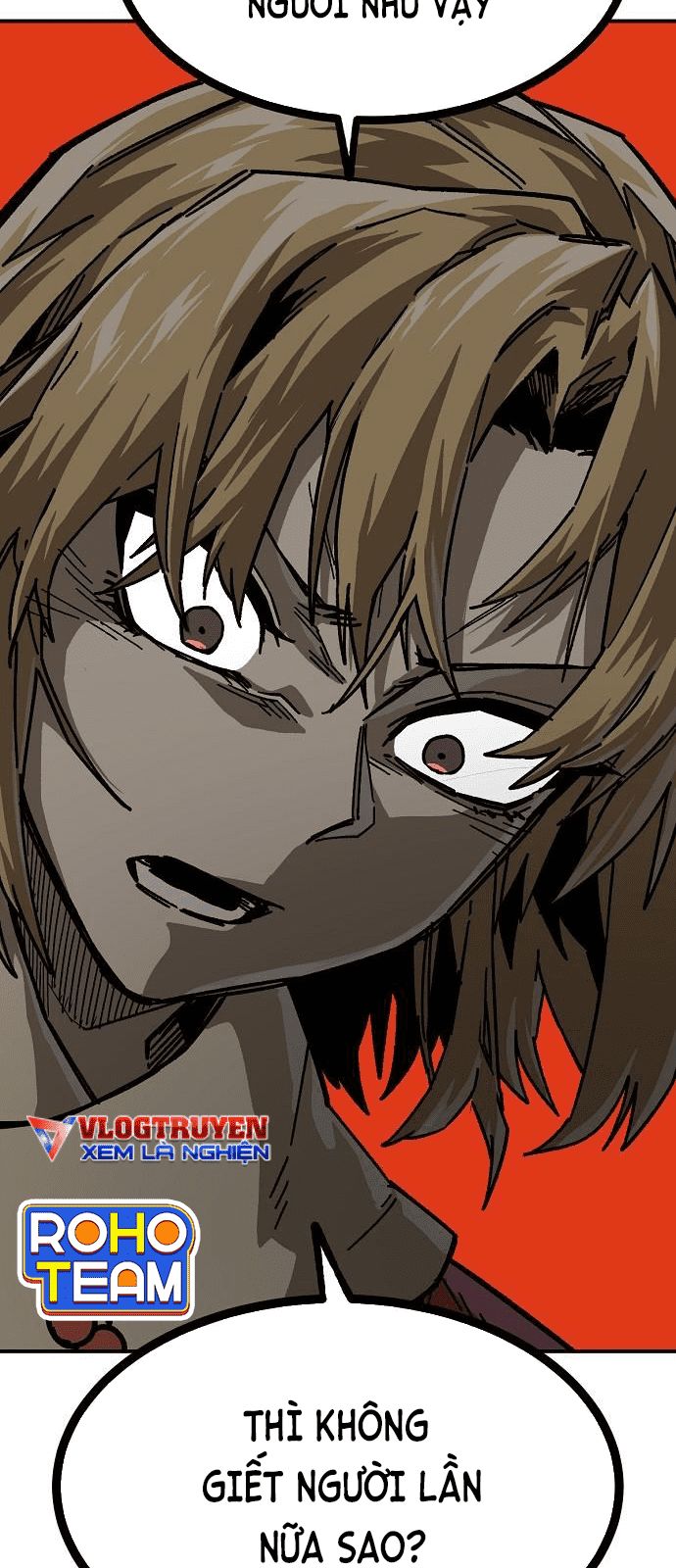 chỉ có cái c.h.ế.t mới là sự cứu rỗi chapter 18 16