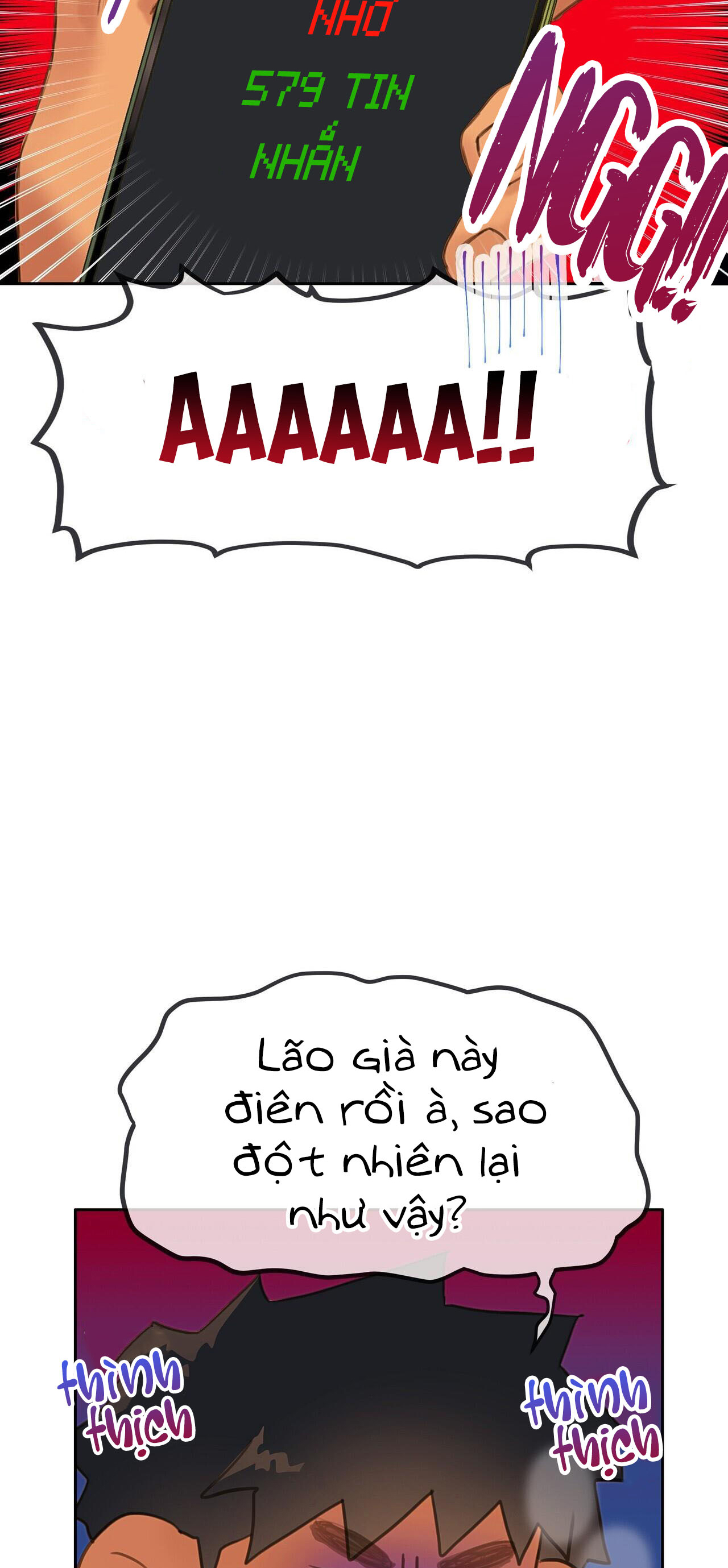 đừng động, không tôi "bắn" chapter 21 19