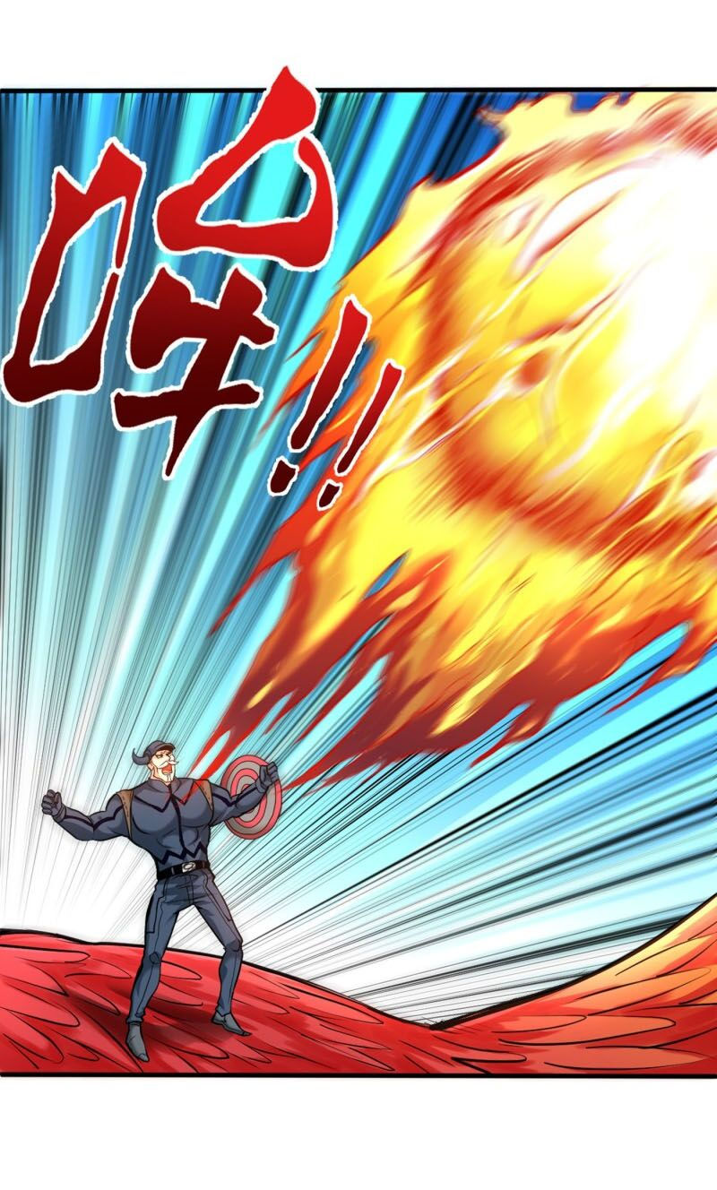 tối cường thần y tại đô thị chapter 130 21