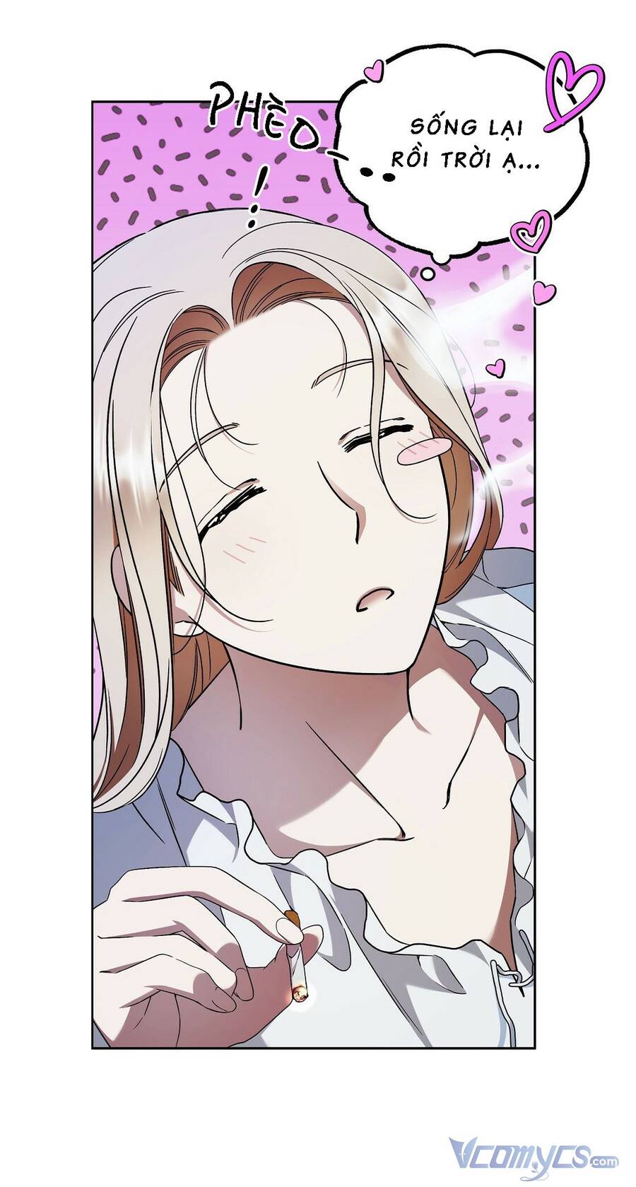 lời nói dối vĩnh cửu của người chapter 21 15