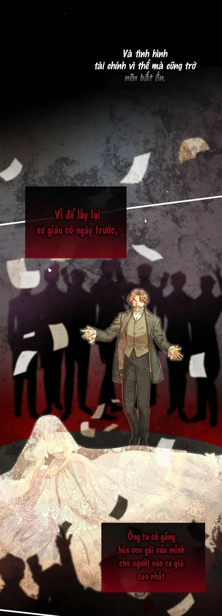 Hoàng Tử Rắc Rối chapter 21.2 40