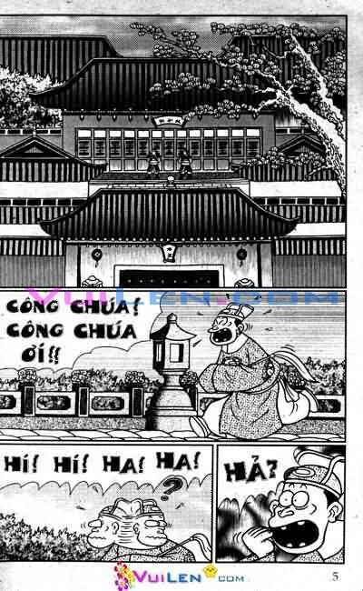 thần đồng đất việt chapter 50 5