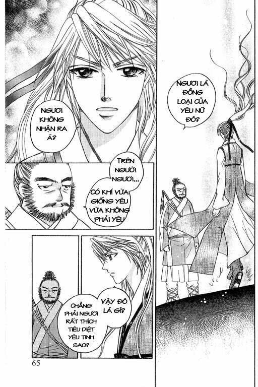 tiên khúc chapter 8 14