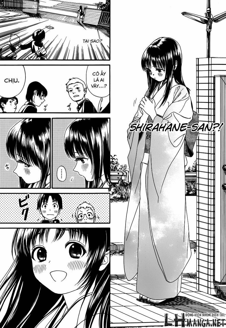 yumekuri chapter 18 14