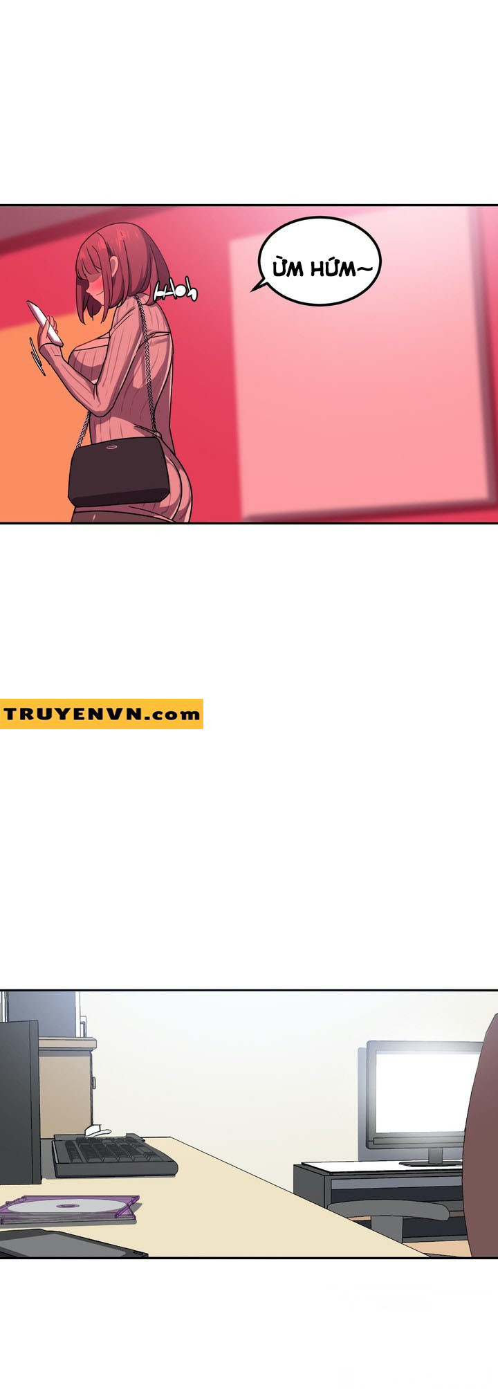 [18] chị gái sexy ở hồ bơi chapter 4 26