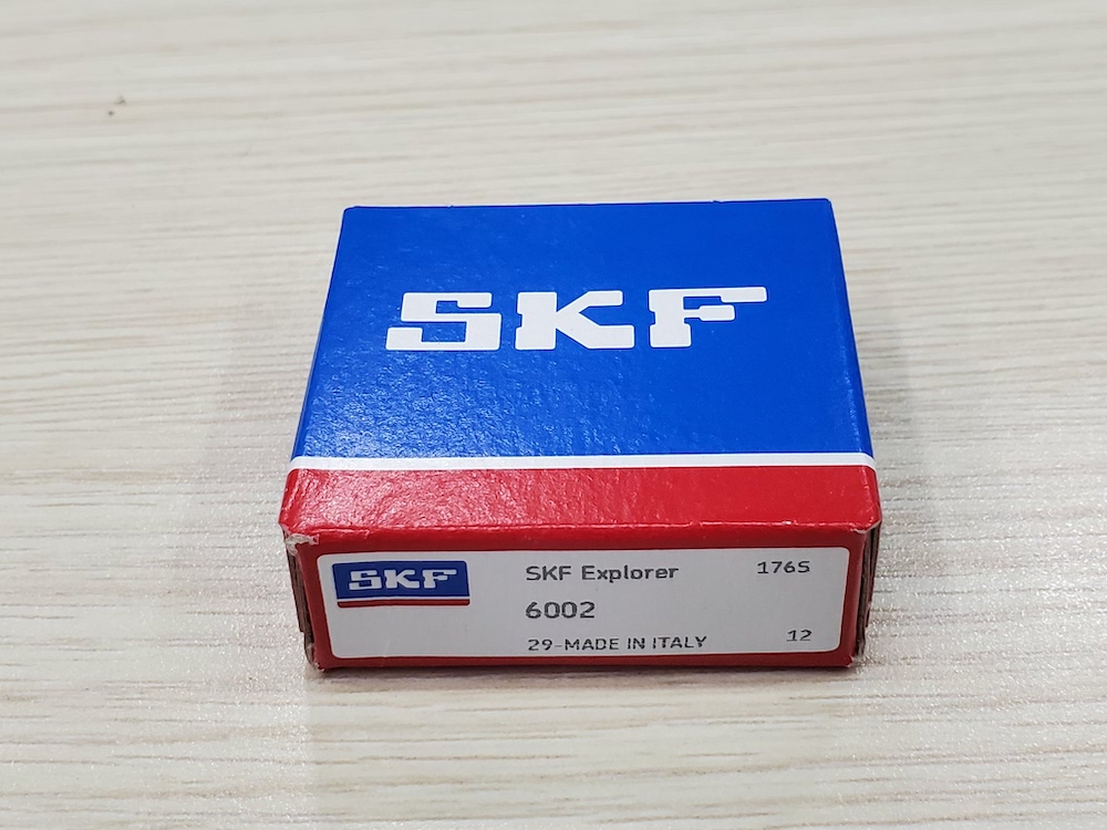 Vòng bi bạc đạn 6002 SKF chính hãng