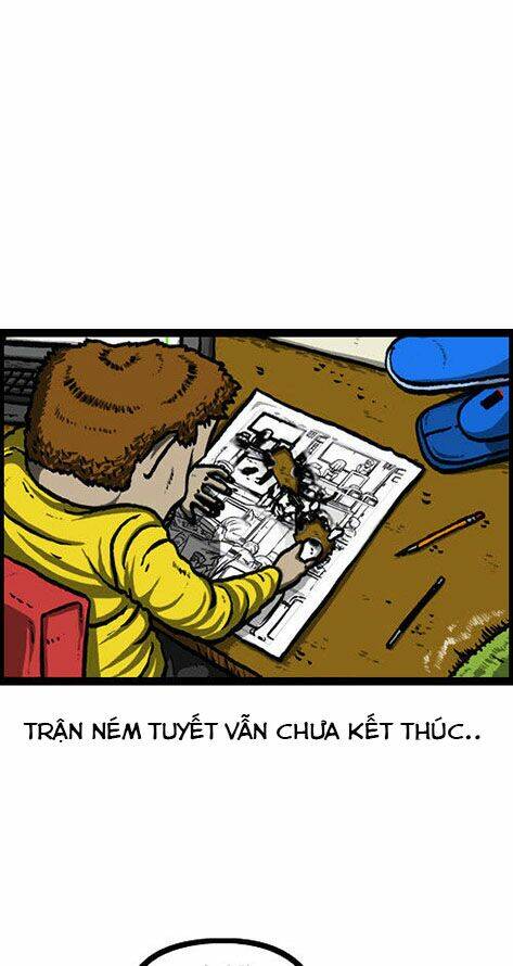 tiếng gọi con tim chapter 31 11